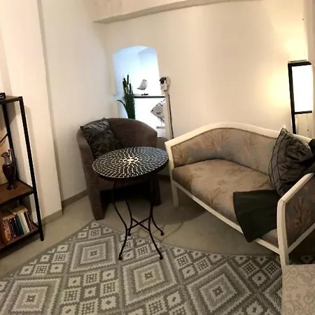 - Fisch Am Kleinen Königsstuhl *