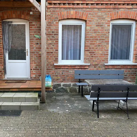 Apartment - Fisch Am Kleinen Königsstuhl *