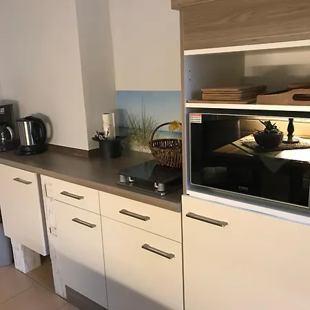 Apartment - Fisch Am Kleinen Königsstuhl