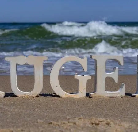 - Fisch Am Kleinen Königsstuhl Apartment Sagard