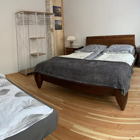 Apartment - Fisch Am Kleinen Königsstuhl