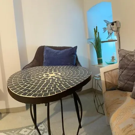 Apartment - Fisch Am Kleinen Königsstuhl Sagard