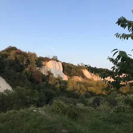 Apartment - Fisch Am Kleinen Königsstuhl *