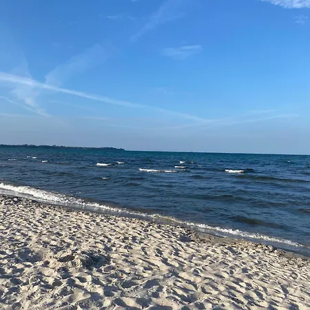 Apartment - Fisch Am Kleinen Königsstuhl