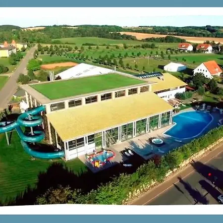 - Fisch Am Kleinen Königsstuhl Apartment