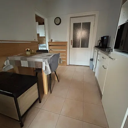 Apartment - Fisch Am Kleinen Koenigsstuhl *